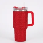 Stanley Tumbler in Red