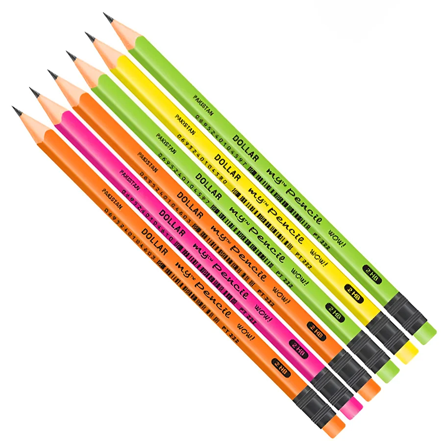 Best Pack of 12 Pencils in Pakistan