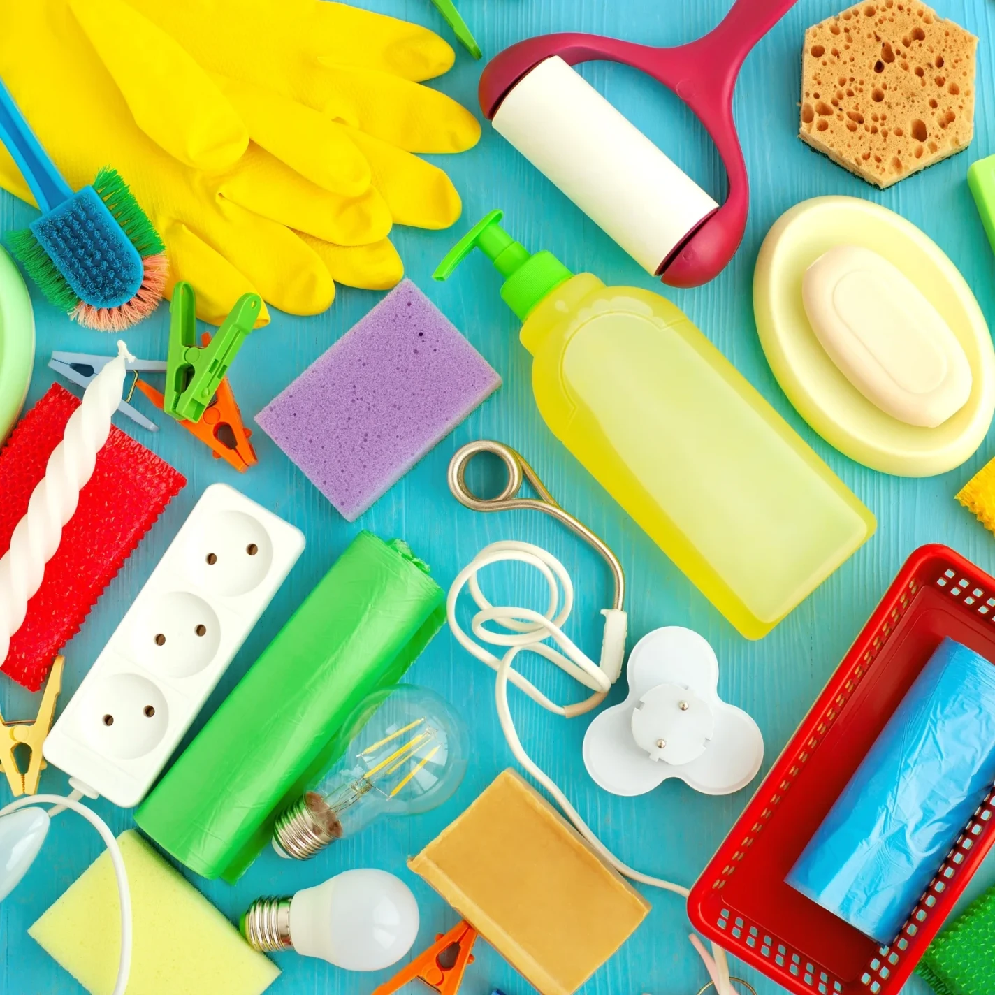 Best Quality Household Essentials