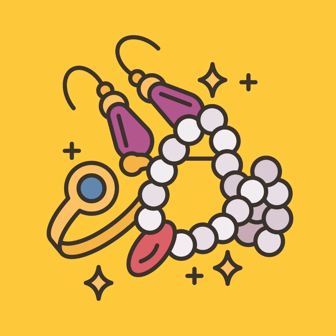Buy Best Jewellry Online in Pakistan