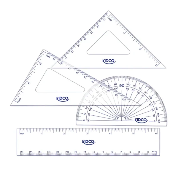 Buy KIDCO™ Geometry Toolkit Online