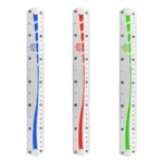 Buy Oro 12Inch Ruler Online in Pakistan