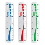 Buy Oro 6Inch Ruler Online in Pakistan