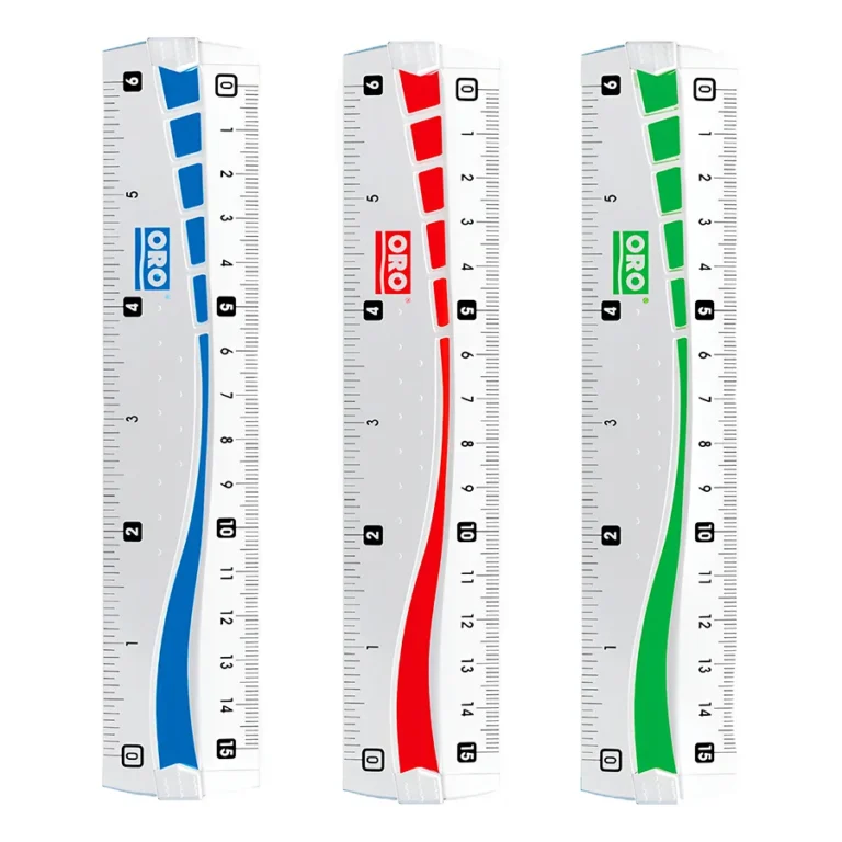 Buy Oro 6Inch Ruler Online in Pakistan