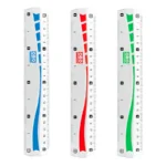 Buy Oro 8Inch Ruler Online in Pakistan
