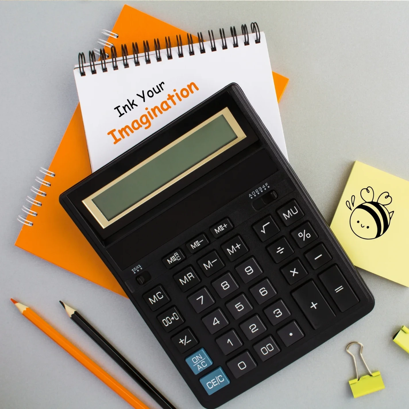 Buy Premium Stationery Set for Office and School