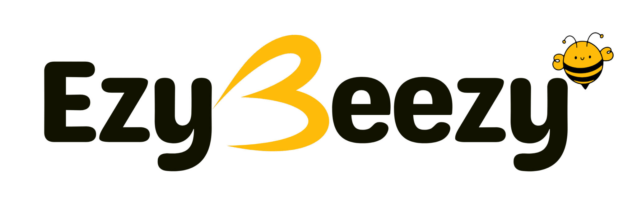 Logo EzyBeezy