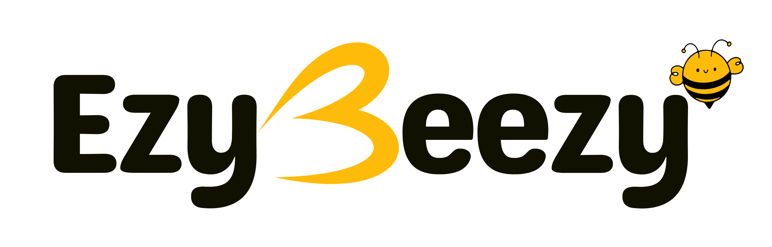Logo EzyBeezy