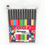 Tempo - Best Color Marker Set in Pakistan