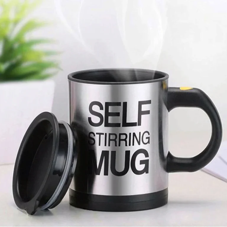 Best Self Mixing Cup Online