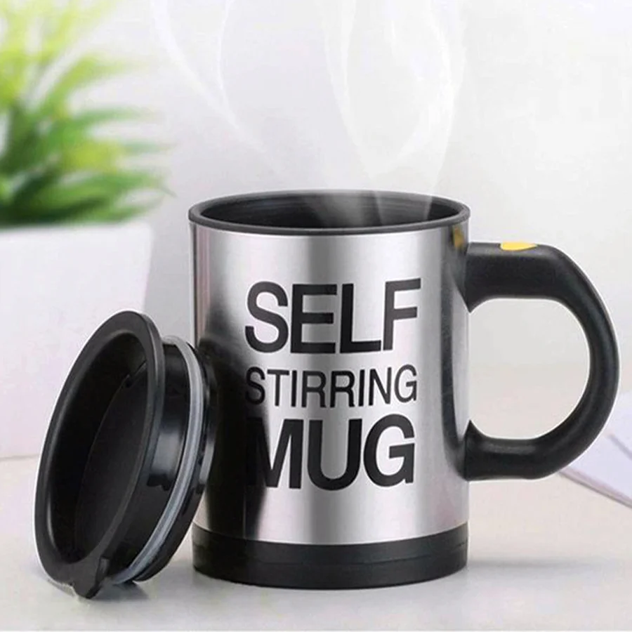 Best Self Mixing Cup Online
