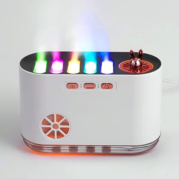 Buy Dynamic Mist Humidifier