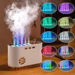 Buy Multi-Colour Dynamic Mist Humidifier Online