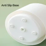 360 Rotating MakeUp Holder Anti Slip Base