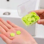 Best Soap Paper for Travel