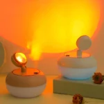 Best Sunset Lamp Humidifier Online in Pakistan