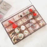 Buy Best Acrylic Accessory Organizer Tray