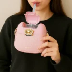 Buy Handbag Water Bottle Online in Pakistan