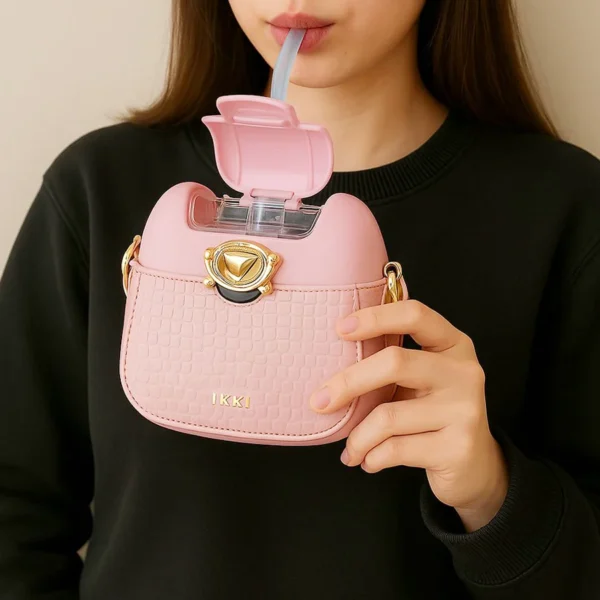 Buy Handbag Water Bottle Online in Pakistan