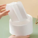 Buy Rotating Multi Slot Brush Cup