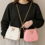 Cute Handbag Style Water Bottle for Girls
