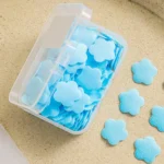 Mini Hand Wash Paper Soap Kit
