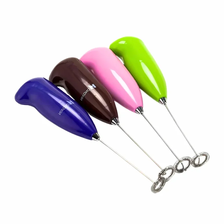 Mini Handheld Milk Frother Whisk Online in Pakistan