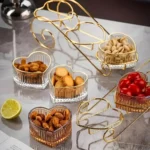 Buy Decorative Glass Bowls Online Pakistan