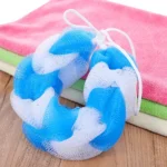 Buy Dual Color Back Scrubber Online in Pakistan
