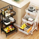 Buy Multi Layer Storage Shelf Online in Pakistan