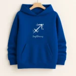 Buy Personalized Zodiac Sign Hoodie Online in Pakistan