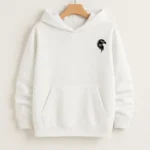 Shop Monochrome Logo Hoodie Online