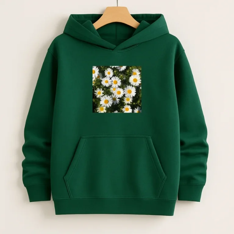 Shop Personalized Picture Printed Hoodie