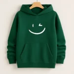 Buy Trending Mood Expression Hoodie Online in Pakistan