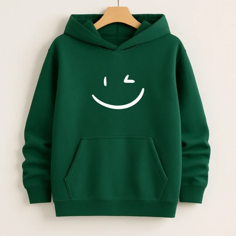 Buy Trending Mood Expression Hoodie Online in Pakistan