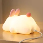 Buy Bunny Night Lamp Online in Pakistan