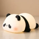 Buy Touch Control Panda Night Lamp in Pakistan